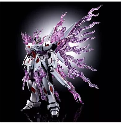 Buy BANDAI Spirits HG 1/144 Ghost Gundam Mobile Suit Crossbone Gundam Ghost From JPN • 75.52£