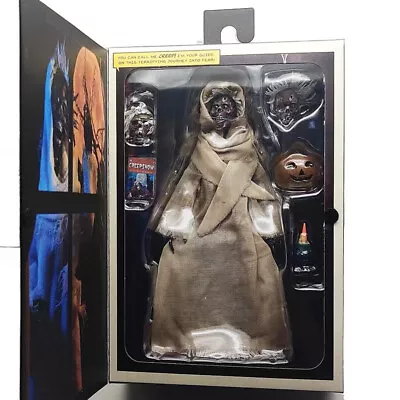 Buy NECA Creepshow Ultimate Creep 7  Action Figure 1:12 40th Aniversary Official • 35.95£