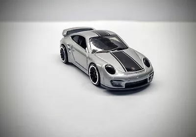 Buy Hotwheels Porsche 911 GT2 1.64 (new Without Pack) #lot536 • 3.95£