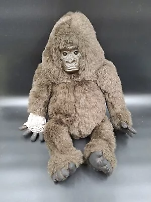 Buy Kenner Congo The Movie Gorilla Plush Doll 20  Stuffed Animal T2750 T378 • 17.99£