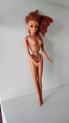 Buy 1966 Mattel Philippines Vintage Barbie • 10.28£