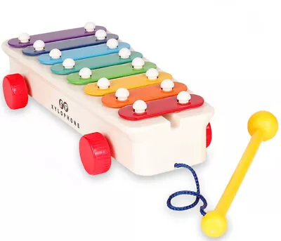 Buy Fisher Price Classic Xylophone 1957 • 23.99£
