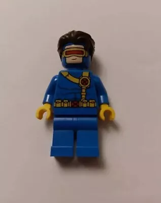 Buy LEGO 76281 - Marvel Cyclops Minifigure - SH941 - X-Men X-Jet  . • 27.50£
