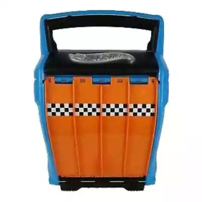 Buy Hot Wheels Way Too Fast Carrying Case With Ramp • 51.15£