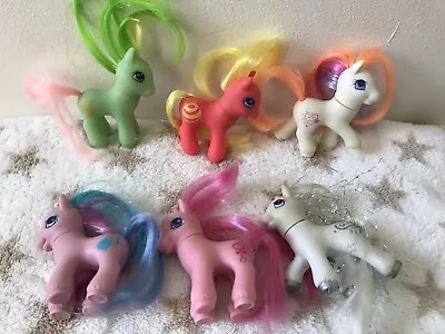 Buy Baby My Little Pony G2 My Little Pony Hasbro G2 Baby • 21.84£