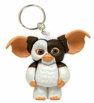 Buy GREMLINS GIZMO FIGURE KEYCHAIN 6cm BRAND NEW IN PACKAGING SD-TOYS 3+ • 15.95£