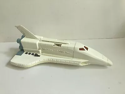 Buy Vintage Fisher Price -  Alpha Probe Space Shuttle & 1 Figures (1979) • 14.99£