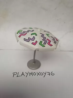 Buy Playmobil. Playmoxoy76 Store. Pool Beach Umbrella. • 1.96£