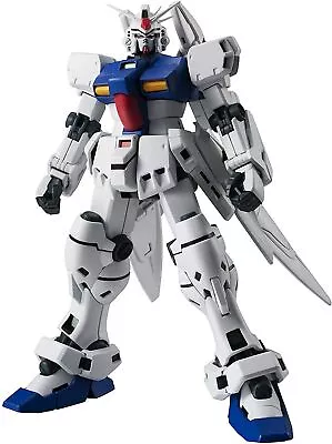 Buy Bandai The Robot Spirit RX-78GP03S GP03S Mobile Suit Gundam 0083 Stardust Memory • 121.79£