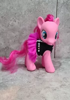 Buy My Little Pony Pinkie Pie Boutique (no Shoes) • 6.99£