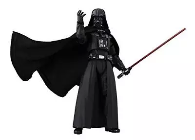 Buy S.H. Figuarts STAR ??WARS Return Of The Jedi Darth Vader Figure Bandai Spirits • 75.80£