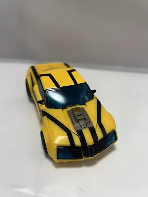Buy Transformers Prime Robots In Disguise Bumblebee Deluxe Figure • 49.99£