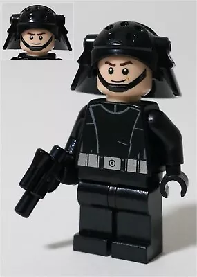 Buy LEGO Star Wars 75159 Imperial Navy Trooper Minifigure Death Star - Genuine • 6.99£
