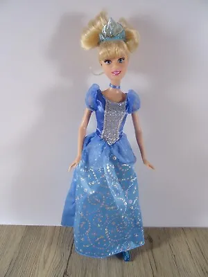 Buy Barbie Disney Princess Cinderella (Cinderella) Mattel As Pictured (14185) • 30.80£