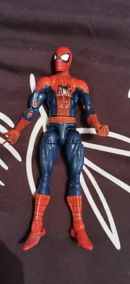 Buy Hasbro The Amazing Spider-Man 2 Marvel Legends Spider-Man Action Figure Toy • 20£