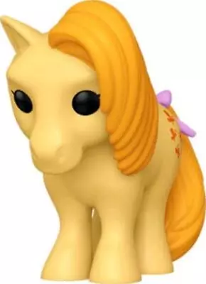 Buy Funko Pop: My Little Pony - Butterscotch %au% • 25.19£