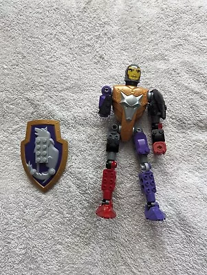 Buy Lego Knights Kingdom Parts Incomplete • 4£