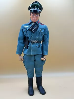 Buy Action Man 40th German Staff Officer Figure • 100£