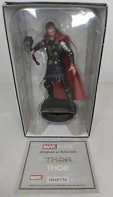 Buy Marvel Movie Collection Eaglemoss Figures Thor The Dark World Movie 1:16  • 15.99£