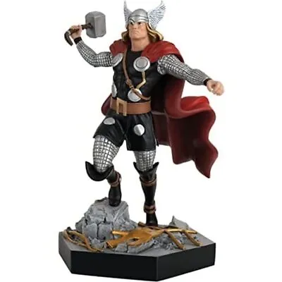 Buy Hero Collector Eaglemoss Thor Marvel VS.   Marvel VS.   Model Replica • 12.50£