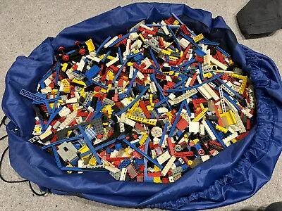 Buy Vintage Lego Bricks Job Lot • 0.99£