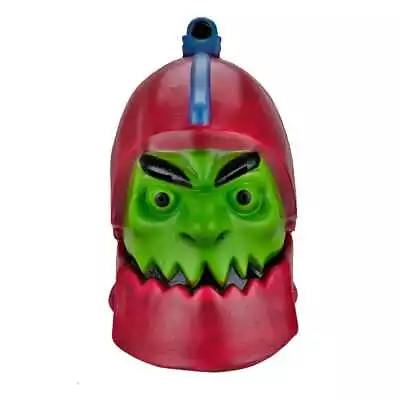 Buy *PREORDER* Masters Of The Universe Deluxe Latex Mask: TRAP JAW By Neca • 67.93£