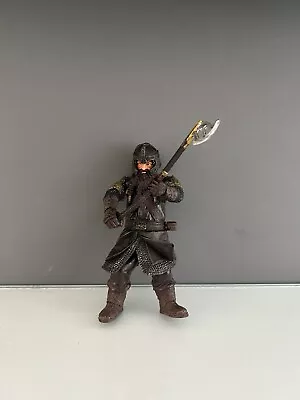 Buy Lord Of The Rings Figures - Gimli • 7£