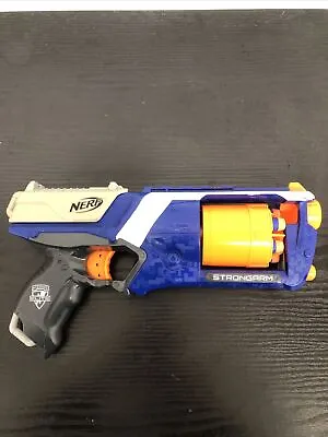 Buy Nerf Gun Strong Arm • 4.50£