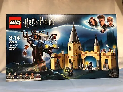 Buy Brand New & Sealed Harry Potter Lego Set #75954 Hogwarts Great Hall • 110£