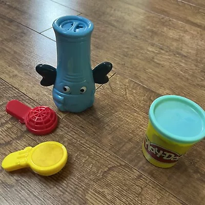 Buy Play-Doh Elefun Game Age 3+ Yrs • 2£