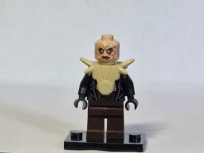 Buy LEGO Minifigures - Lord Of The Rings - Yazneg LOR038 • 6.99£