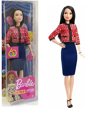 Buy Barbie You Can Be Anything GFX28 Mattel  • 16.79£
