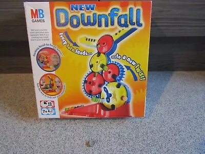 Buy MB GAMES Downfall 2004 SPARE GREY COUNTER NUM 3  FREE P&P • 3£