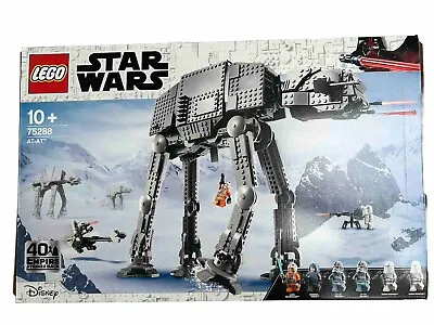 Buy LEGO Star Wars AT-AT™ (75288) • 38.44£