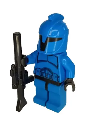 Buy LEGO Star Wars - Senate Commando - (sw0244). • 9.50£