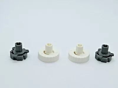 Buy LEGO X2 Technic Clutch Connector Male/inside & Female/outside 46835 46834 NEW • 3.29£