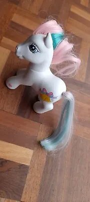 Buy My Little Pony Lulabelle I G3 Vintage Hasbro 2004 • 7.50£