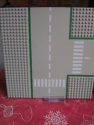 Buy Lego Road Base Plate 32 X 32 Set Of Three • 5£