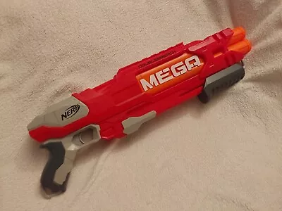 Buy Nerf Mega Double Breach **No Darts** • 15£