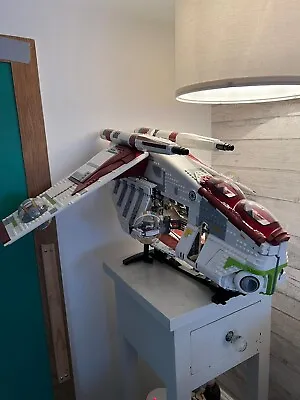 Buy LEGO Star Wars: Republic Gunship (75309) • 260£