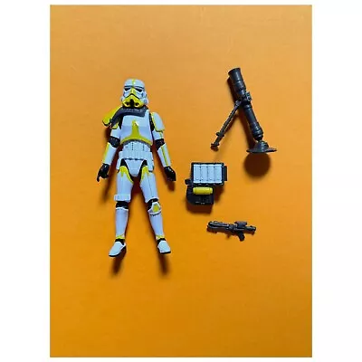 Buy Star Wars Vintage Collection Artillery Stormtrooper The Mandalorian Figure • 11.50£