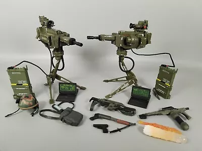 Buy Neca Aliens Smart Gun Accessory Set Complete • 50£