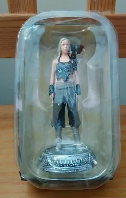 Buy Eaglemoss Game Of Thrones HBO Figurine Collection Brand New Daenerys Targaryen • 10.99£