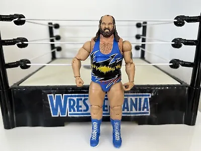 Buy WWE Earthquake Wrestling Figure Mattel Elite 35 Giant Legend WWF COMBINED P&P • 11.49£