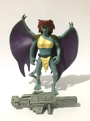Buy 1995 Kenner Gargoyles Demona Vintage Tonka Disney Action Figure • 25£