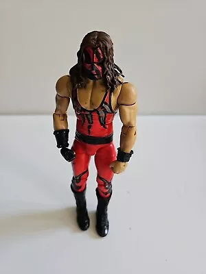 Buy Kane WWE Mattel Elite Series Survivor Series Figure WWF • 15.99£