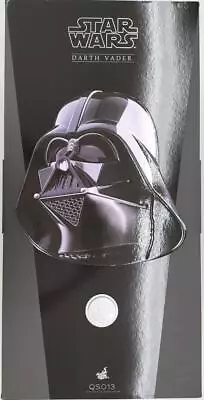 Buy Hot Toys Star Wars Episode 6/Return Of The Jedi Darth Vader • 810.27£