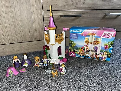 Buy Playmobil Princess Castle • 18£