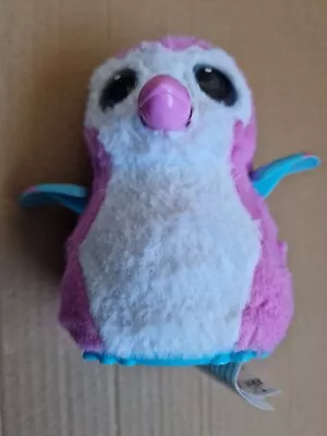Buy Hatchimals Pink Penguinala Interactive Toy • 15£