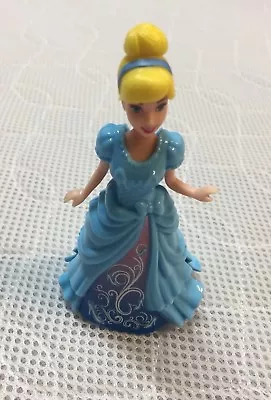 Buy Disney Princess Magiclip Magic Clip Doll Cinderella - Great Condition • 9.95£